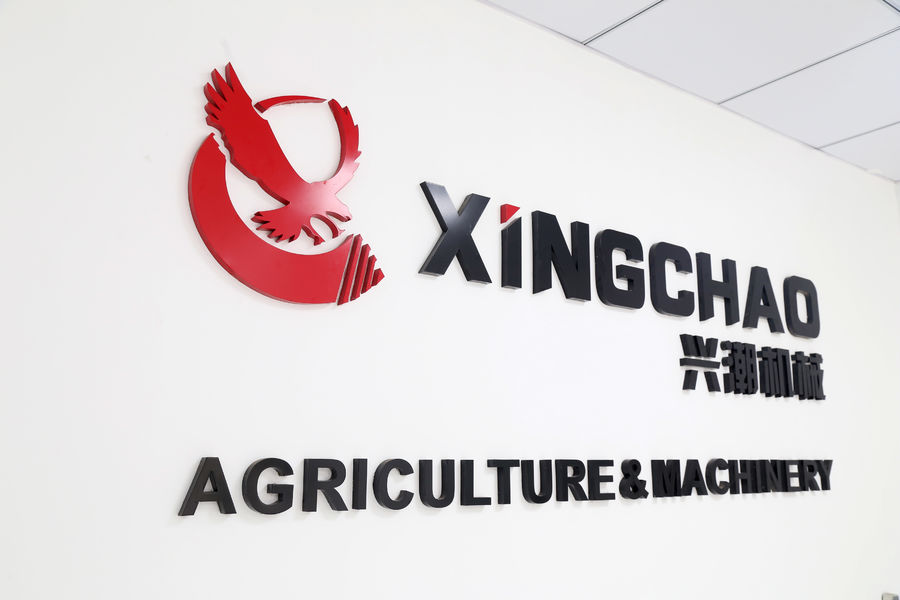 China Guangzhou Xingchao Agriculture Machinery Co., Ltd. Unternehmensprofil