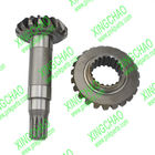 Trator Spare Parts 3C091-42260 3C091-42310 for Agriculture Machinery Parts Bevel Gear set 17/23T Models Kubota M9540 tractor