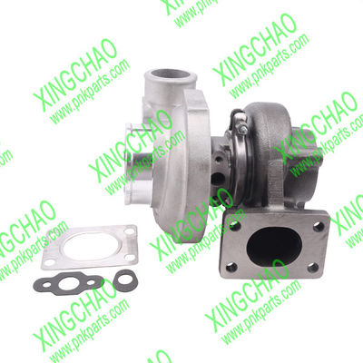 Iveco NEF Truck Engine 3599879 504043175 Hx25 Turbocharger Cummins Diesel Engine Parts