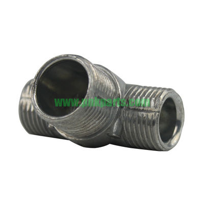 R79604 JD Tractor Parts Tee Fitting,INJECTION NOZZLE Agricuatural Machinery Parts