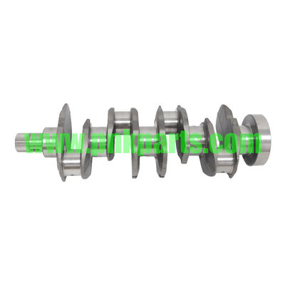 ZZ90238 Pnk Tractor Parts CRANKSHAFT Agricuatural Machinery Parts