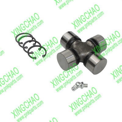 AL160144   universal joint cross  for front axle assembly AL174482  fits for model agriculture machinery parts