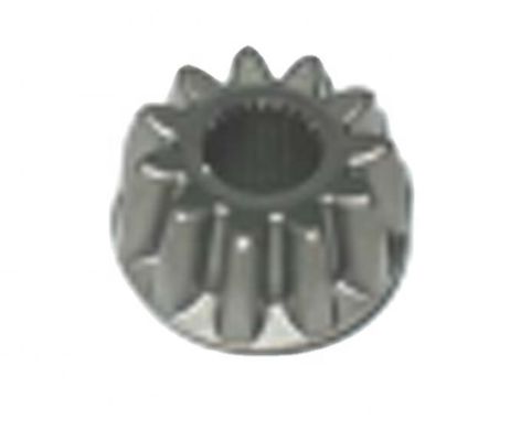 Trator Spare Parts TD030-13200 TC232-13200 for Agriculture Machinery Parts Kubota Steer Knuckle Gear (11 teeth 24 spline) Fits