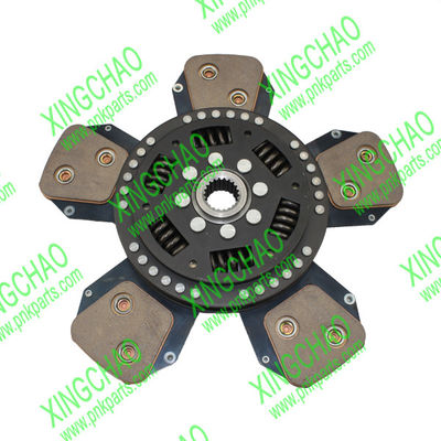 3701011M91 3762356M91 NH Tractor Parts CLUTCH PLATE 13" ,330mm OD *21  Agricuatural Machinery Parts