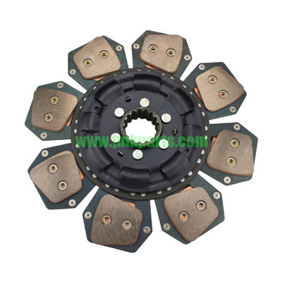 5189825 NH Tractor Parts CLUTCH DISC 12",16teeth  Agricuatural Machinery Parts