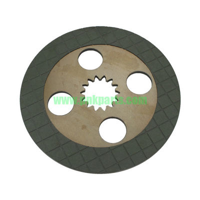 5184313 NH Tractor Parts Clutch Disc (50mm ID x 261mm OD x 9.6mmThickness)  Agricuatural Machinery Parts
