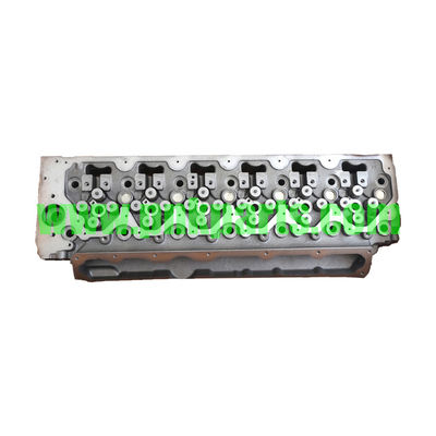XC23060705 Pnk Tractor Spare Parts Cylinder Head Agricuatural Machinery Parts